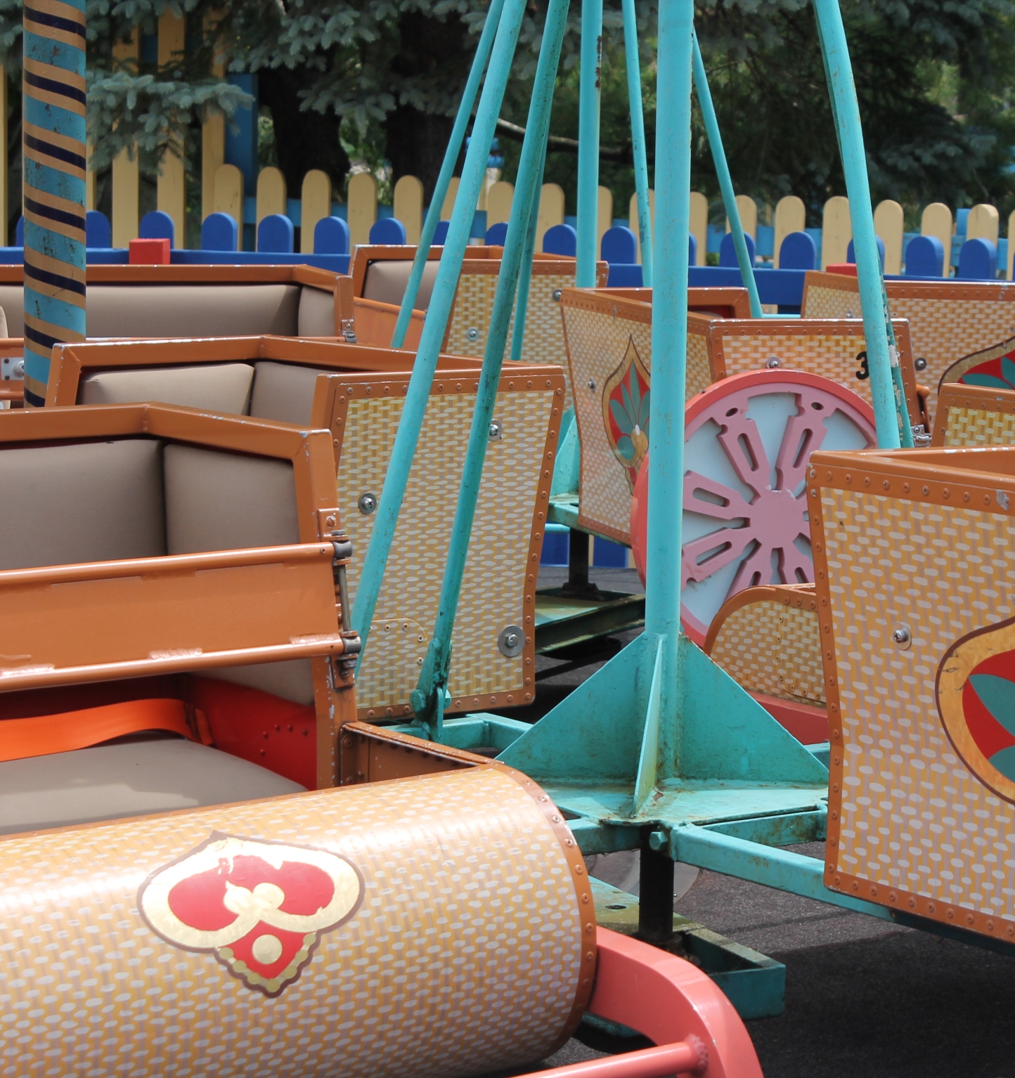 Six Flags America Wait Times 28 - a3d0mzy