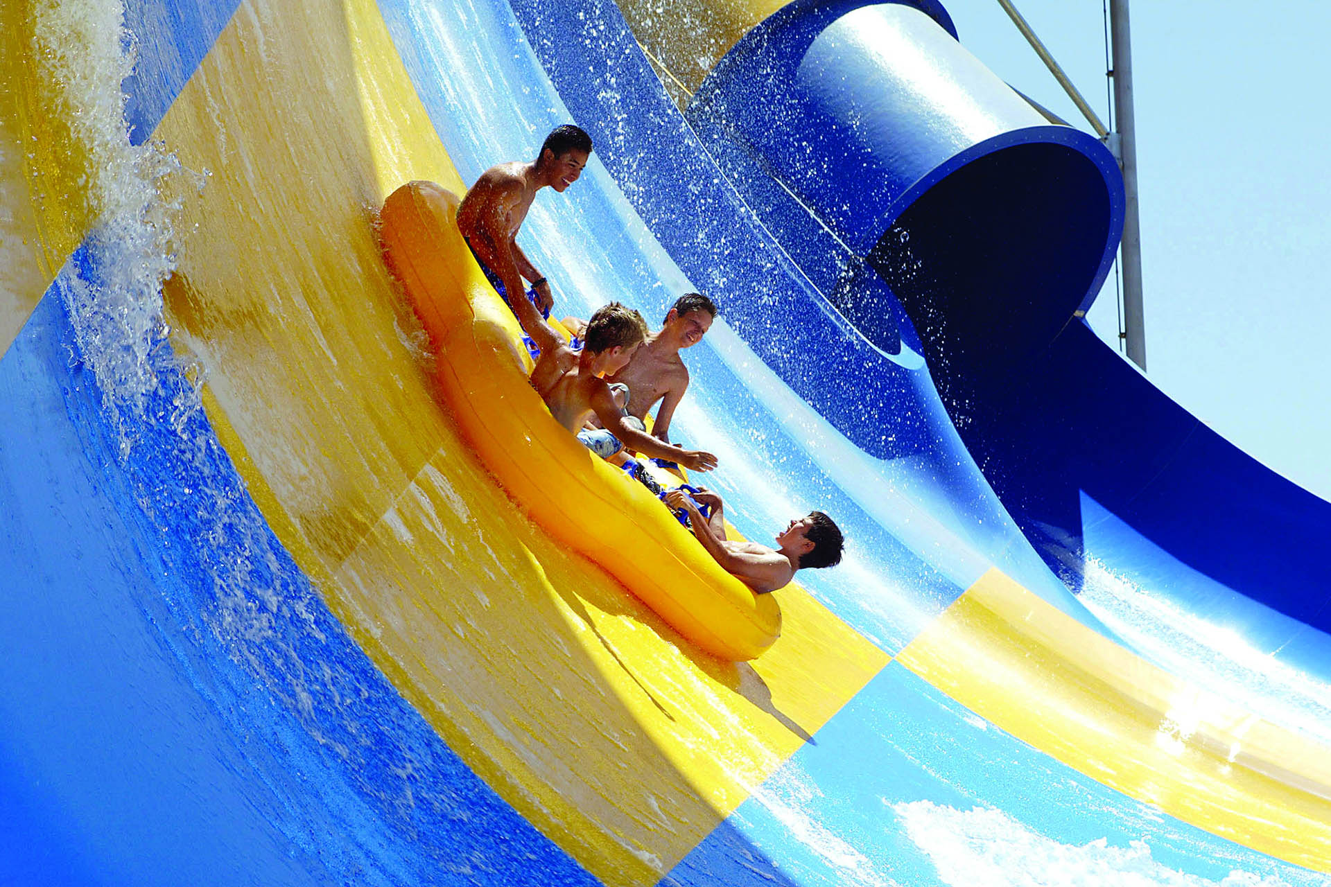 THE 10 BEST Water & Amusement Parks in Maryland (Updated 2023)