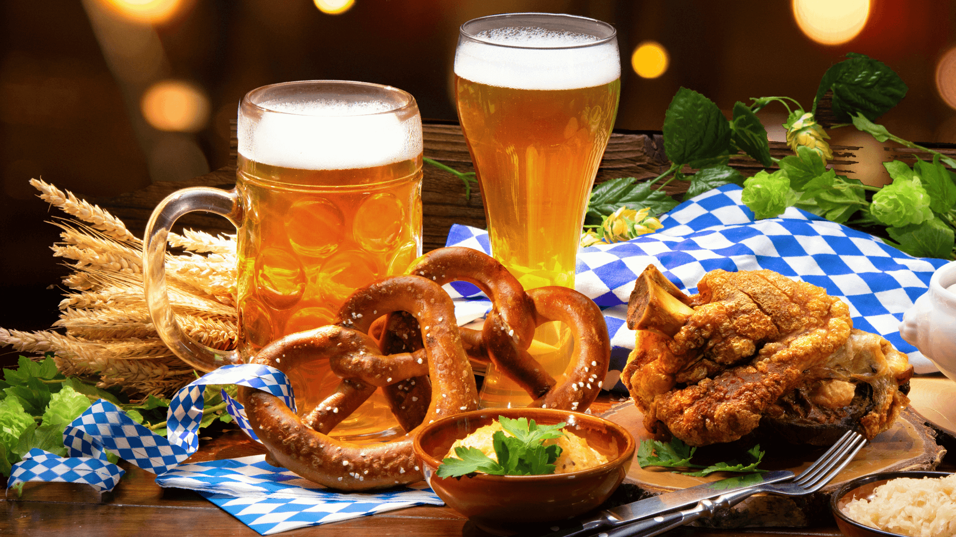 oktoberfest-food