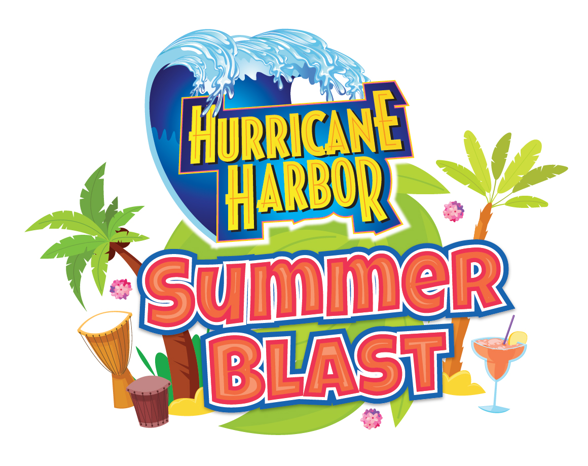 hurricane-harbor-summer-blast-great-escape